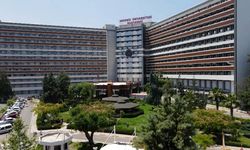 Akdeniz Üniversitesi'nden 6.772 organ nakli: Akciğer sırada