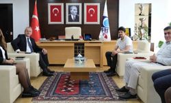 Antalya ASAT, TSE denetiminden başarıyla geçti
