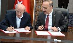 Eğirdir’e 500 milyon TL’lik eğitim yatırımı