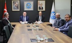 KAYÜ ile Kayseri İl Sağlık Müdürlüğü'nden iş birliği protokolü