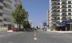 Silifke’nin önemli cadde ve sokakları yeni yüzüne kavuştu