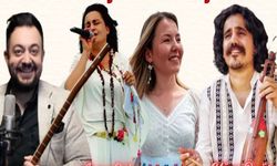 Sütçüler’de festival coşkulu geçecek