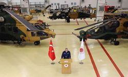 Türk Savunma Sanayi gücüne güç katıyor... Yeni silahlar envanterde!