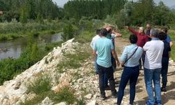 Eğirdir Gölü’ne can suyu olacak projenin detayları belirlendi