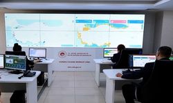 Havayı kirleten 53 tesise 38 milyon TL ceza!