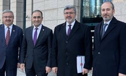 Afyonkarahisar İl Sağlık Müdürlüğüne yeni atama