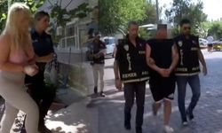 Kemer'de rezalete tutuklama: 18 yaş altı gençleri hedef aldılar