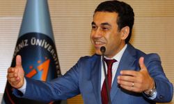 Akdeniz Üniversitesi Eski Rektör Yardımcısı Mehmet Altunkaya'nın profesörlüğü iptal edildi!