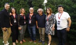 25. Uluslararası Frankfurt Türk Film Festivali başladı