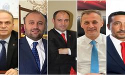 Tokat Ticaret ve Sanayi Odası seçimleri için adaylar netleşiyor