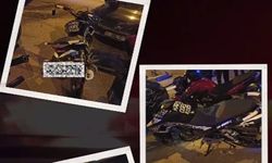 Bilecik’te rahatsız edici motosiklet sürücülerine gereği yapıldı!
