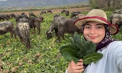 Mandalarla dostluk hikayesi... Melike Çakır’ın ilham veren yolculuğu