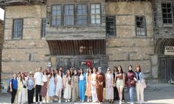 “Keşif Isparta” yeni dönem gezileriyle başladı