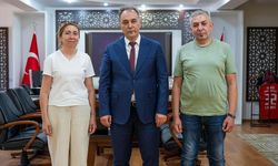 Emekli polisin oğlu hayata tutunmak için destek bekliyor