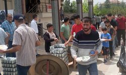 Türk Eğitim-Sen'den vefa örneği: Vefat eden öğretmenler için mevlid düzenlendi