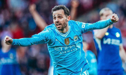 Galatasaray ile anılıyordu: Bernardo Silva kararını açıkladı!
