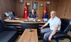 DP Beypazarı İlçe Başkanı Atak: “Günden güne güçleniyoruz, halkın yanındayız”