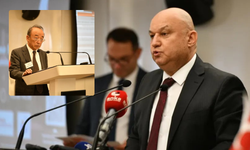 Yıldırım; Bu Proje Kamuya Örnek Teşkil Edecek