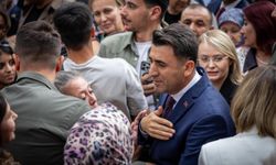 Bilecik halkı Vali Aygöl’e tek yürek oldu