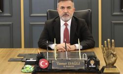 Başkan Dağlı: birlik ve beraberliğimizi güçlendireceğiz