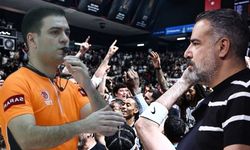 Hakem krizi patladı: Beşiktaş Yener Yılmaz’ı istemiyor