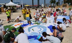 Bodrum’da Dünya Çevre Günü etkinliği