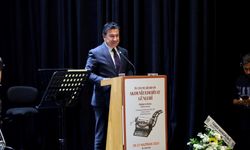 Bodrum’da edebiyat ve sinema konuşuldu