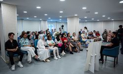 Bursa’da edebiyat ve kahve tutkunları Kültür Yolu’nda buluştu