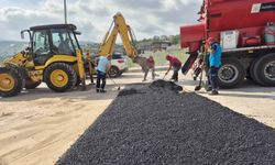 Kocaeli Büyükşehir sahada, yollar 7/24 güvende