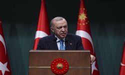 Cumhurbaşkanı Erdoğan’dan Azerbaycan’a tebrik: “Obamız, yuvamız, gözbebeğimiz Azerbaycan”