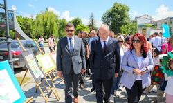 Vali Aslan, Türkiye’nin en büyük “Sıfır Atık Oyuncak Müzesi”nin Düzce’de kurulacağını açıkladı