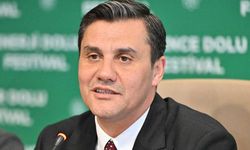Manisa Büyükşehir Belediye Başkanı Ferdi Zeyrek hayatını kaybetti