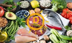 D vitamininin eksikliği kemik sağlığını tehdit ediyor: Uzmanlar uyarıyor