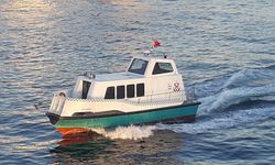 İstanbul’da deniz taksi ücretlerine yüzde 275’e varan zam