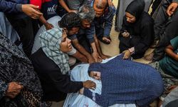 İsrail, Gazze’de bayramda da saldırdı: 61 kişi hayatını kaybetti