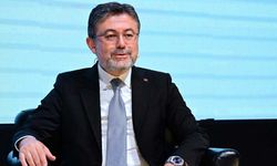 Bakan Yumaklı’dan tarımda geleceğe yönelik vizyon