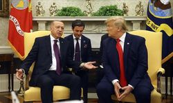 Cumhurbaşkanı Erdoğan, Trump ile görüştü: Bölgesel barış vurgusu yaptı