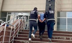 Kars’ta operasyon: 15 yıl 5 ay hapis cezalı şahıs tutuklandı