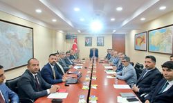 “Zafer’in Adı Türkiye” mottosuyla 15 Temmuz anma etkinlikleri hazırlıkları Kars'ta başladı