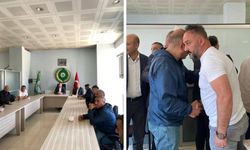 Kars’ta örnek barış: Kızgın ve güneş aileleri el sıkıştı