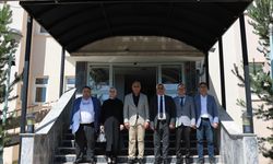 Kars Taşra Birimleri Koordinasyon ve Değerlendirme Toplantısı yapıldı