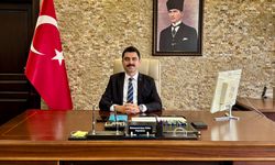 Susuz Kaymakamı Muhammed Emin Tutal görevine başladı