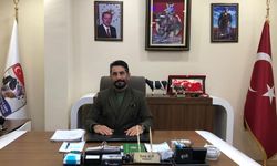 Başkan Eren Alp: Damızlık düve kesimi gelecekte hayvan varlığını tehdit edebilir