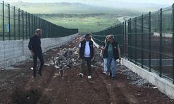 Kars’ta sokak hayvanları rehabilitasyon merkezi çalışmaları sona yaklaşıyor