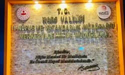 Kars'ta LGS günü nüfus müdürlükleri açık olacak