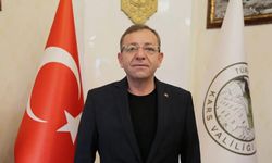 Kars Valisi Ziya Polat’tan YKS Uyarısı: “Sessiz ol, sınavı kolaylaştır”