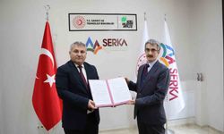 Kars'ta “Teknik Eller” projesi ile yükümlülere yeni bir başlangıç