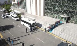 Kars merkezli dolandırıcılık operasyonu: 11 kişi tutuklandı
