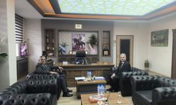 DSİ Kars Bölge Müdürü Serdar Kotan’dan Ardahan’a ziyaret