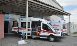 Kars'ta acemi kasap bilançosu: Bayramın ilk gününde 37 kişi hastaneye başvurdu